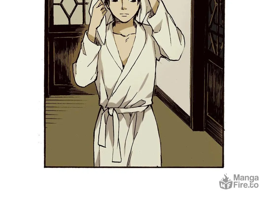 Glory Days Chapter 65 page 6 - 