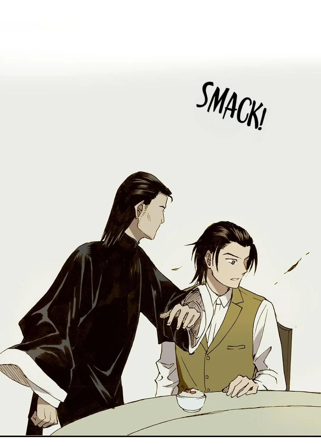 Glory Days Chapter 66 page 1 - 