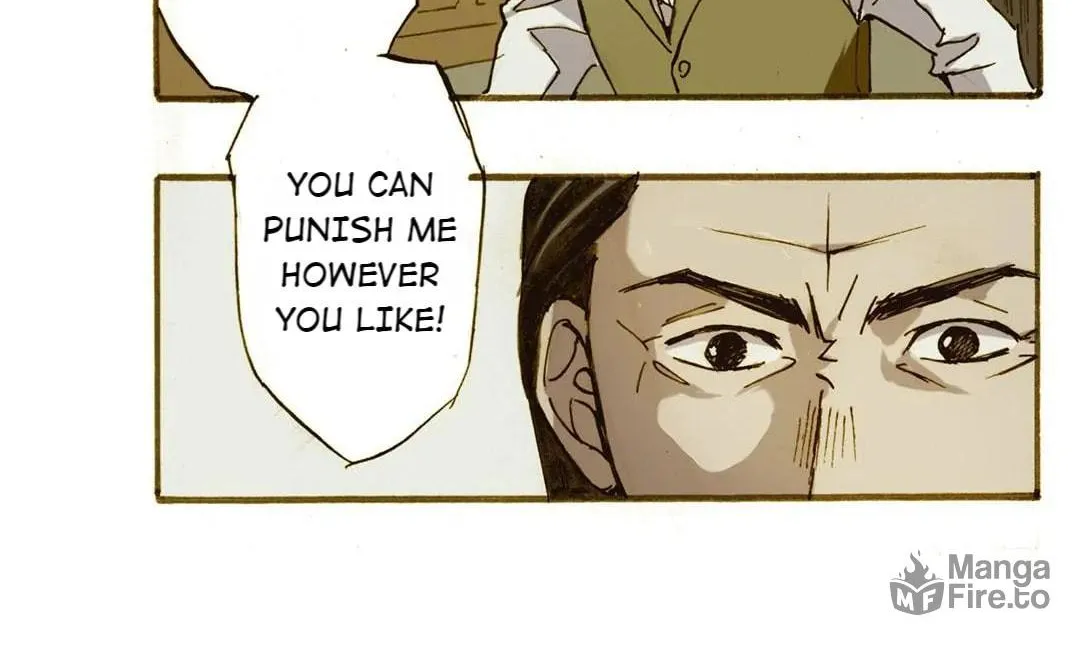 Glory Days Chapter 66 page 16 - 