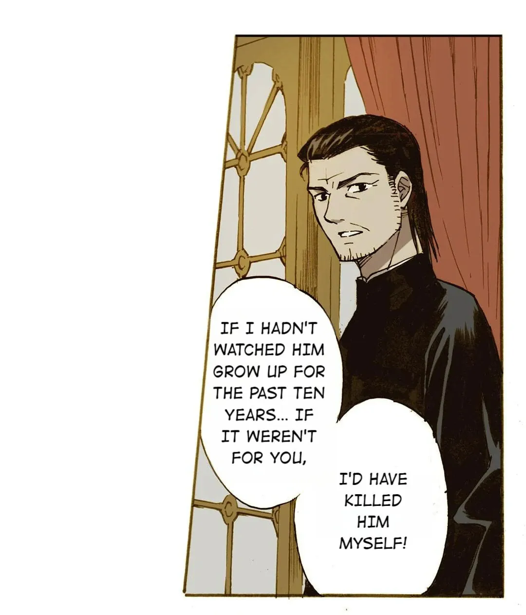 Glory Days Chapter 66 page 19 - 
