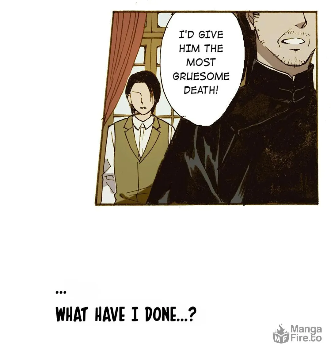 Glory Days Chapter 66 page 20 - 