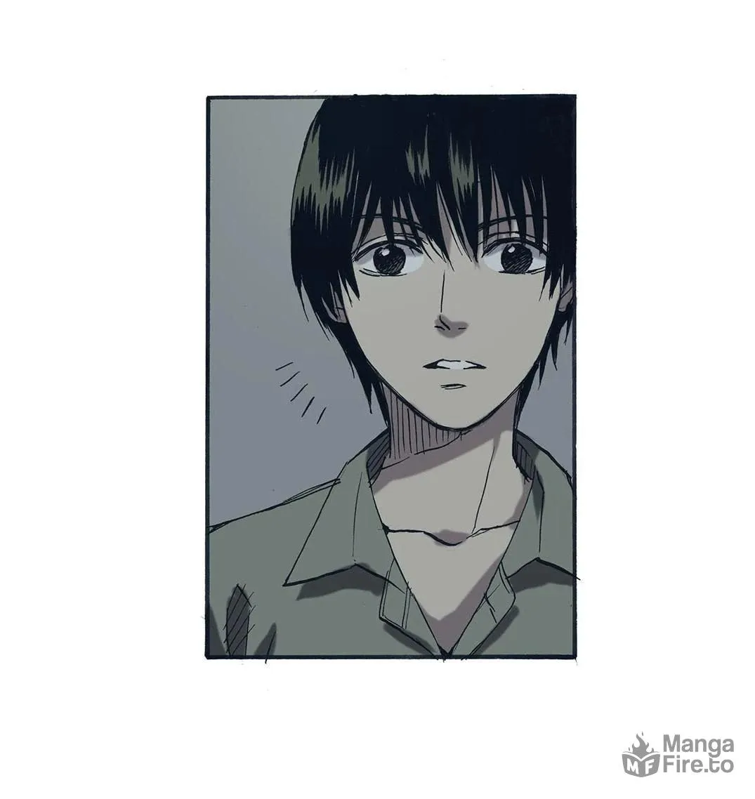 Glory Days Chapter 66 page 27 - 