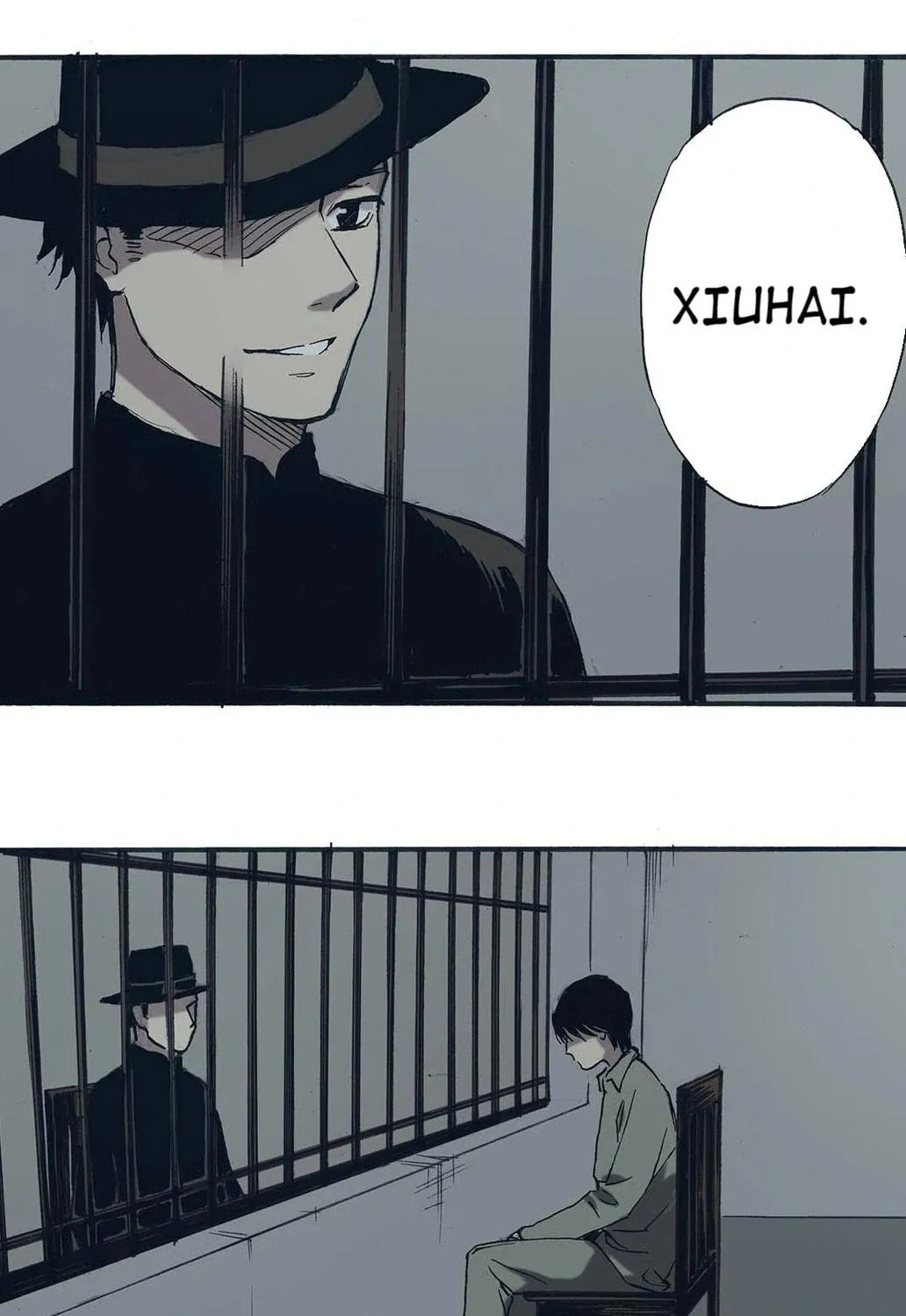 Glory Days Chapter 66 page 28 - 