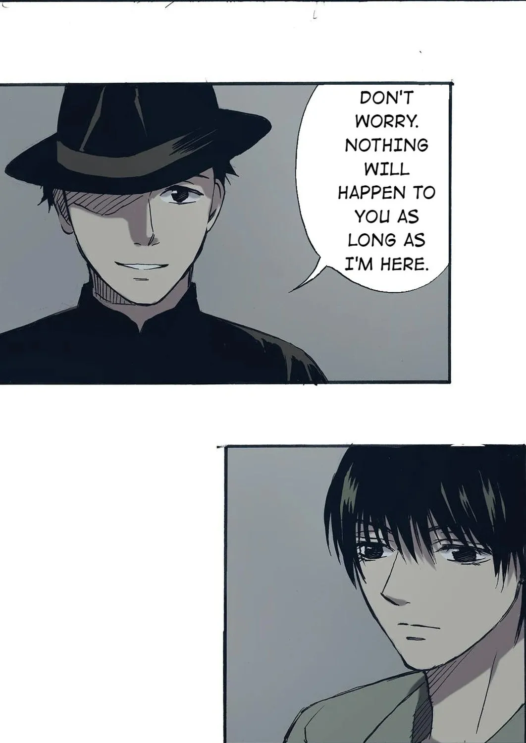 Glory Days Chapter 66 page 30 - 