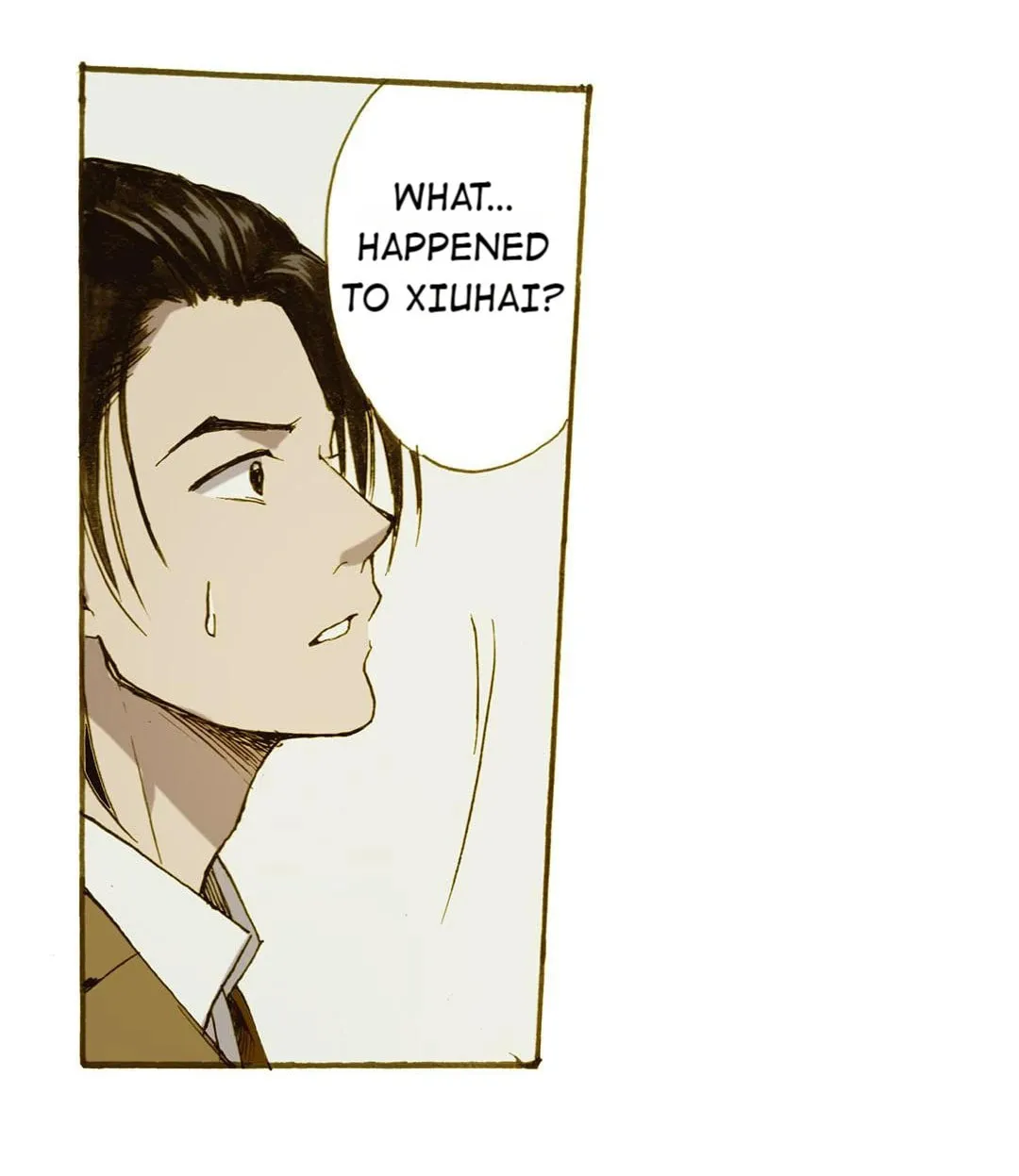 Glory Days Chapter 66 page 6 - 