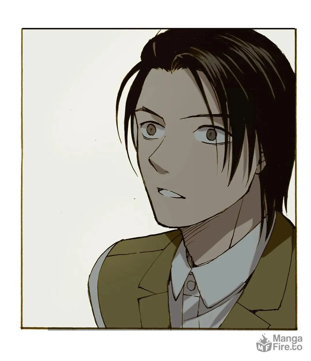 Glory Days Chapter 66 page 8 - 