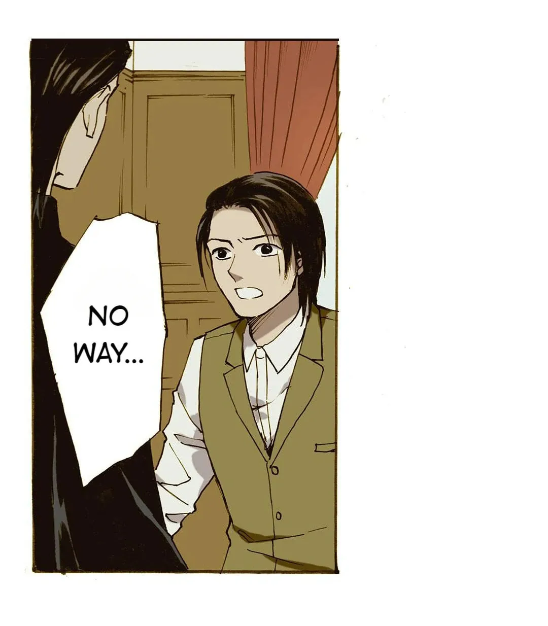 Glory Days Chapter 66 page 9 - 