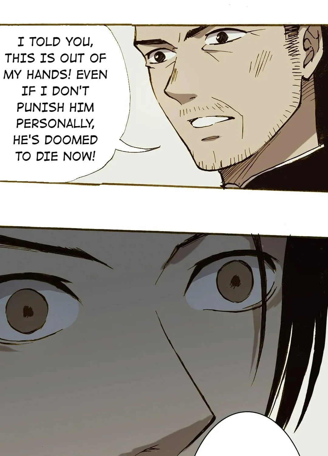 Glory Days Chapter 66 page 10 - 