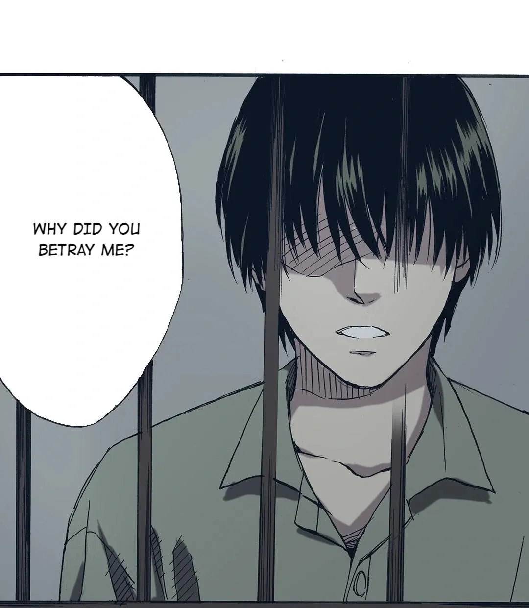 Glory Days Chapter 67 page 1 - 