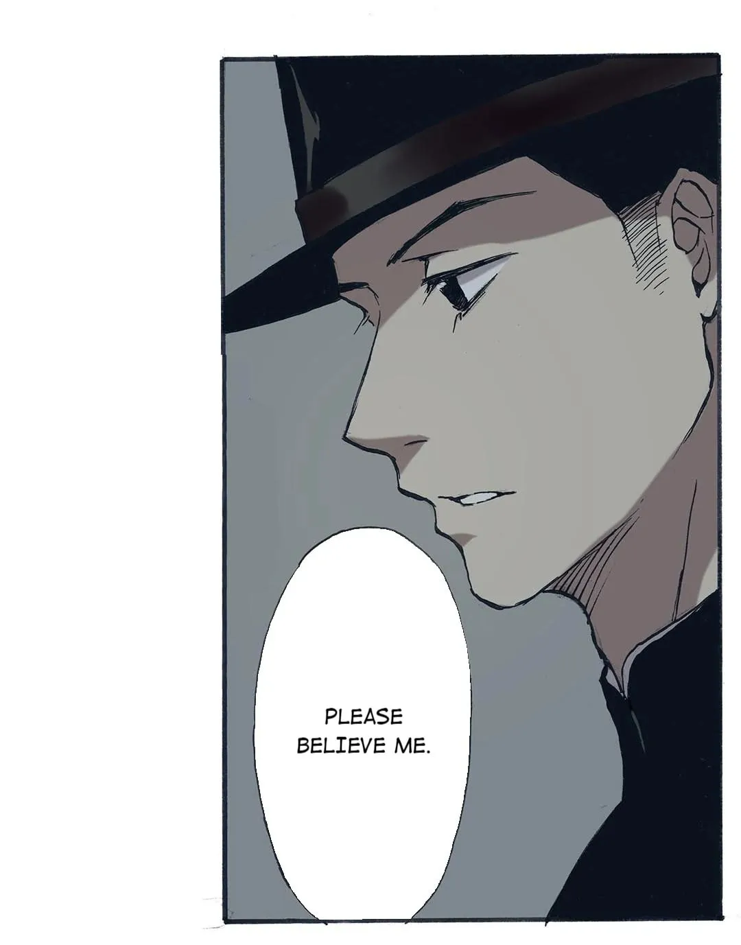 Glory Days Chapter 67 page 11 - 