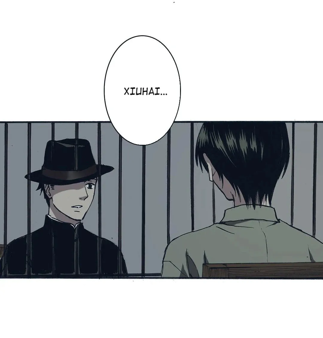 Glory Days Chapter 67 page 16 - 