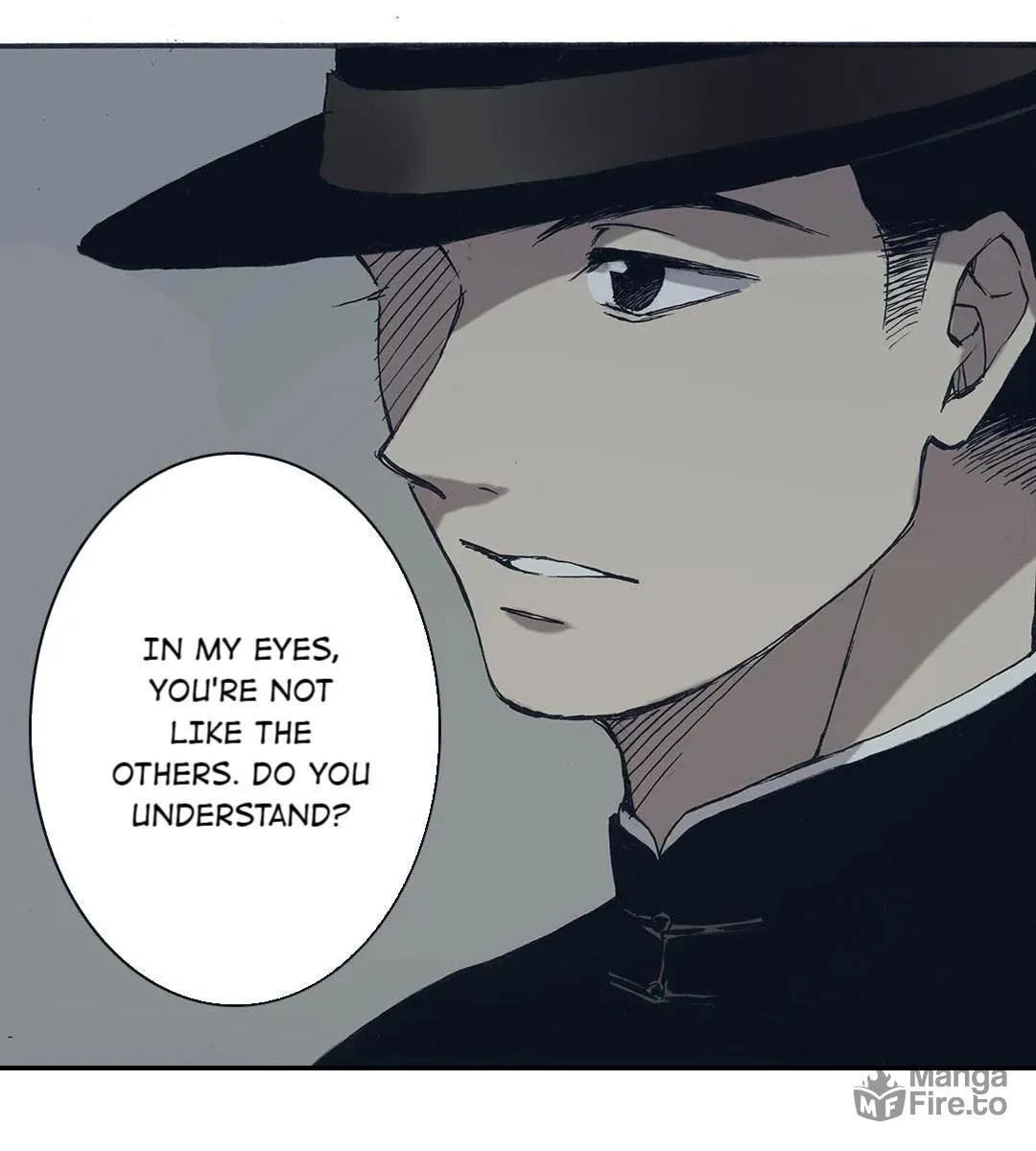Glory Days Chapter 67 page 17 - 