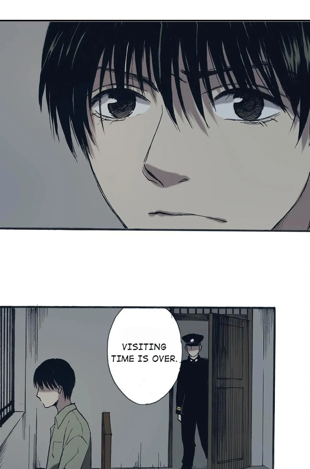 Glory Days Chapter 67 page 18 - 