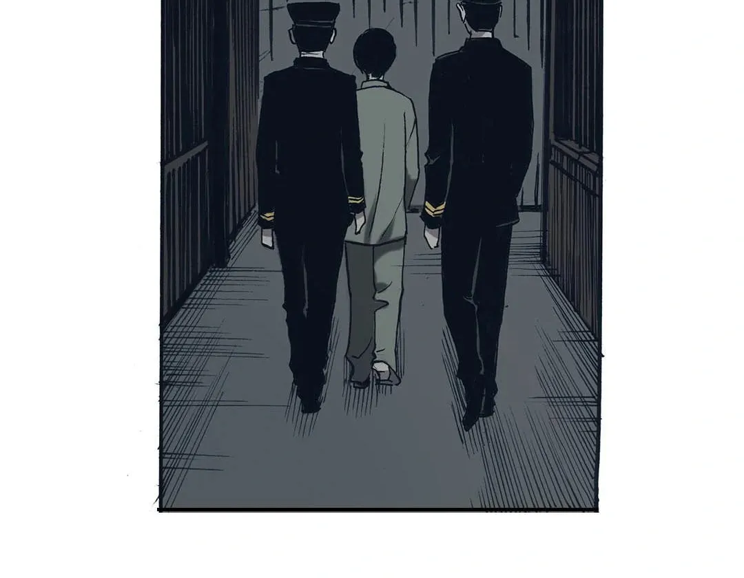 Glory Days Chapter 67 page 21 - 