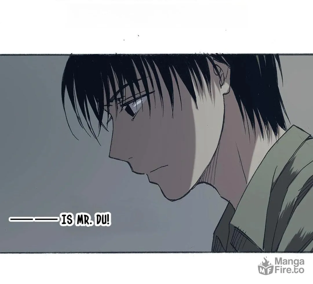 Glory Days Chapter 67 page 23 - 