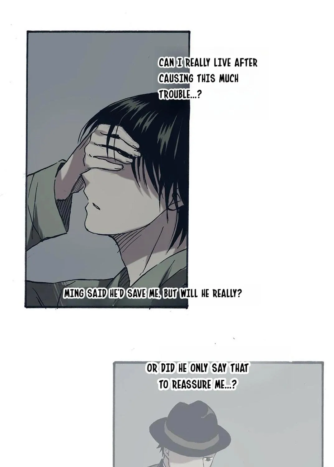 Glory Days Chapter 67 page 28 - 