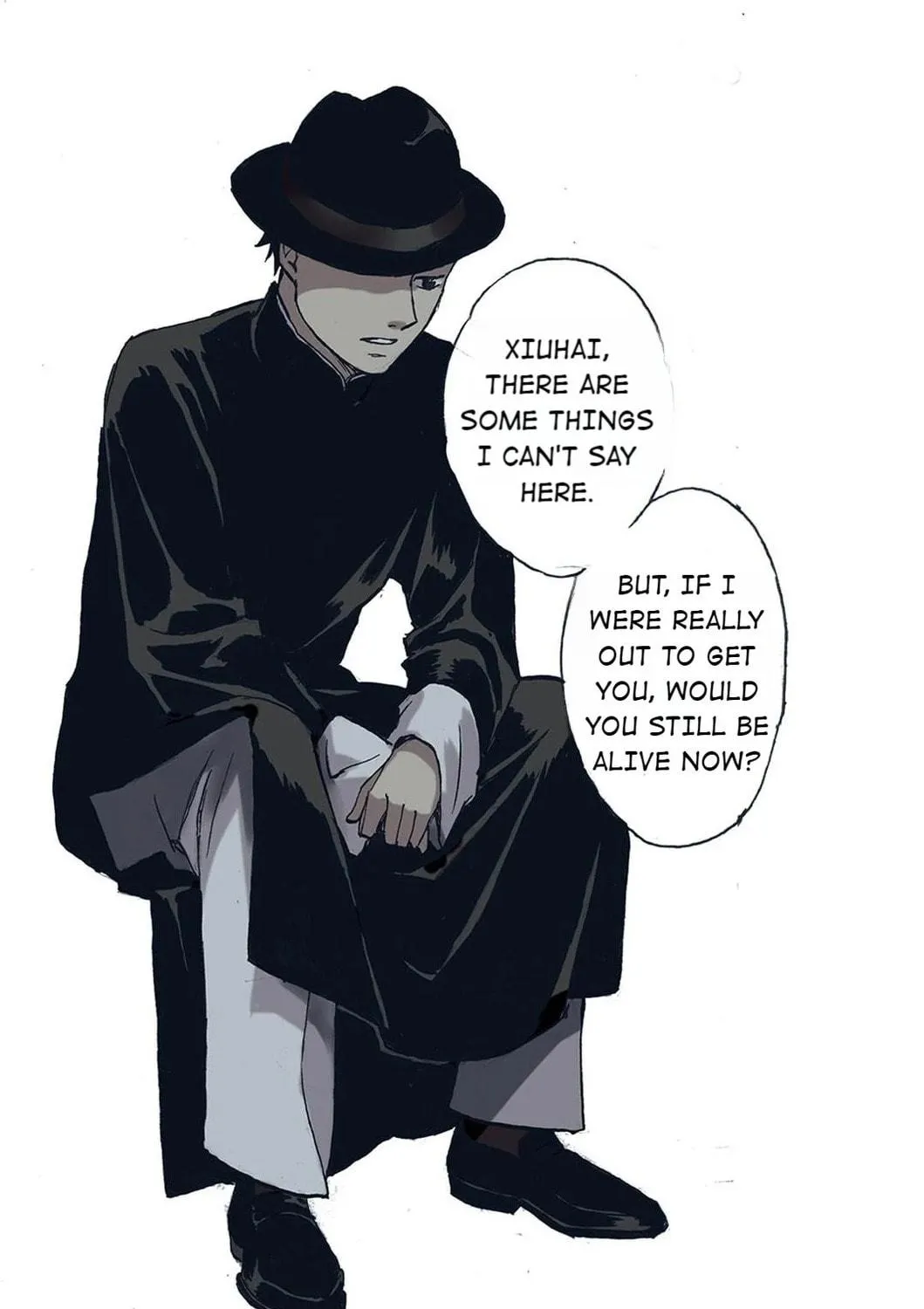 Glory Days Chapter 67 page 9 - 