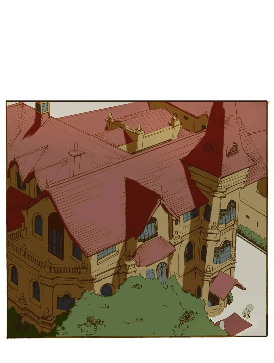 Glory Days Chapter 68 page 1 - 