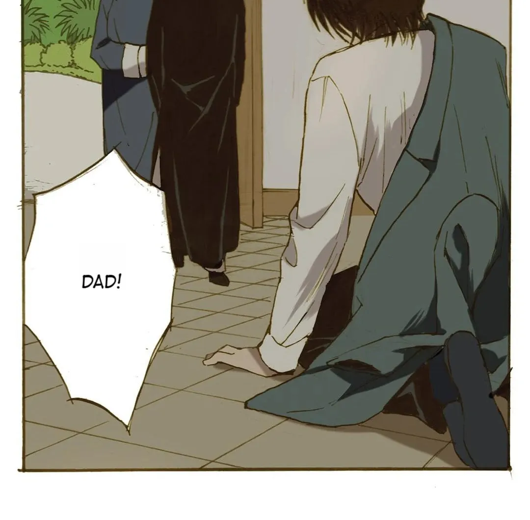 Glory Days Chapter 68 page 11 - 
