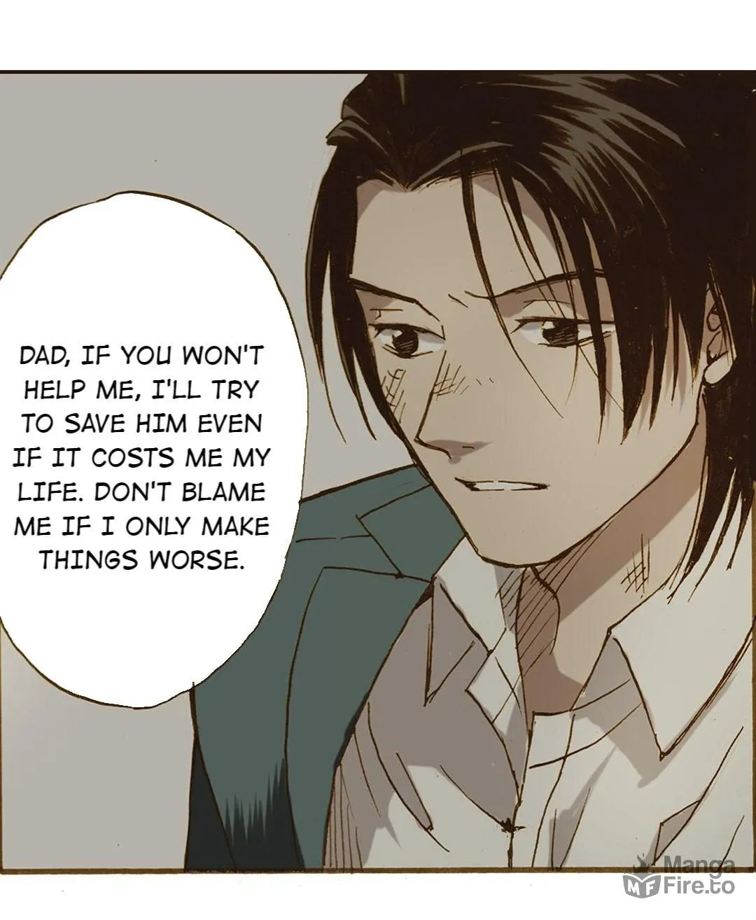 Glory Days Chapter 68 page 17 - 