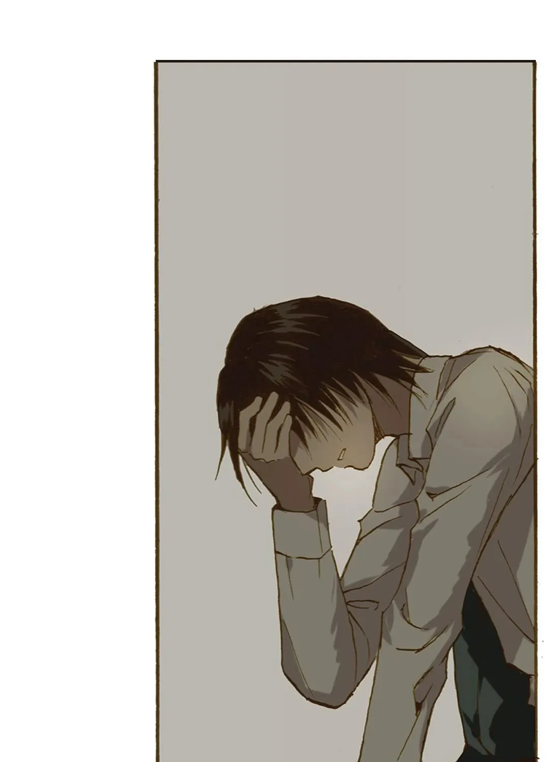 Glory Days Chapter 68 page 23 - 