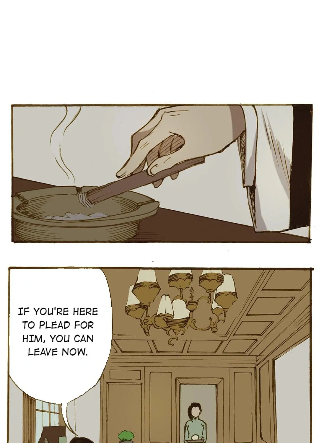 Glory Days Chapter 68 page 25 - 