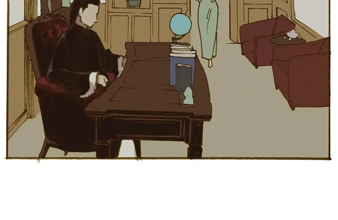 Glory Days Chapter 68 page 26 - 