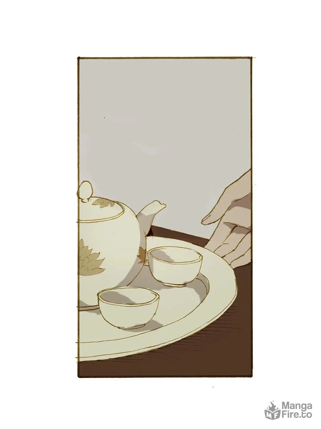 Glory Days Chapter 68 page 27 - 