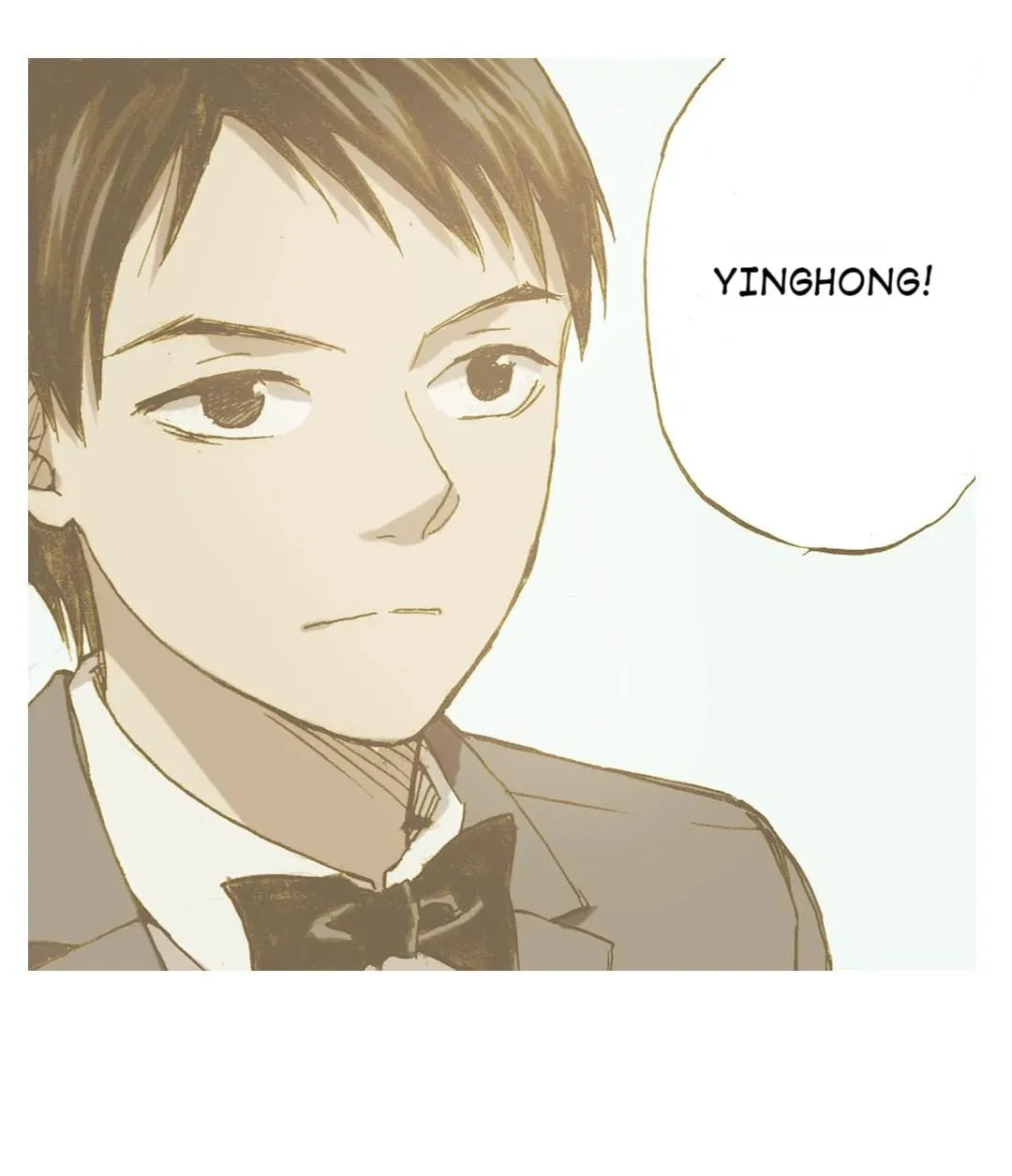 Glory Days Chapter 68 page 33 - 