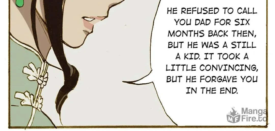 Glory Days Chapter 68 page 35 - 