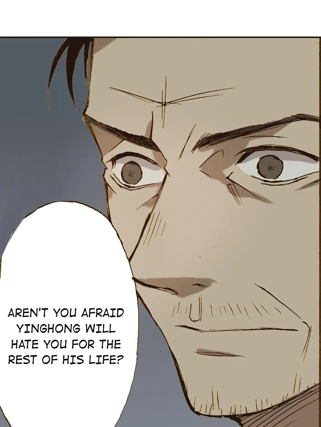 Glory Days Chapter 68 page 38 - 