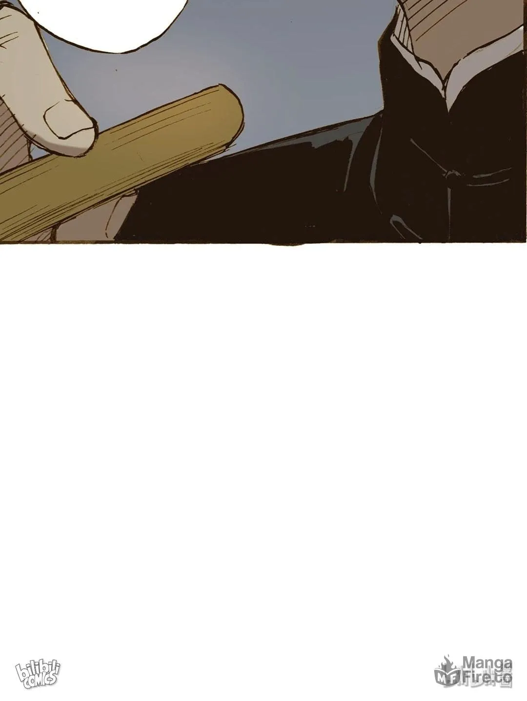Glory Days Chapter 68 page 39 - 