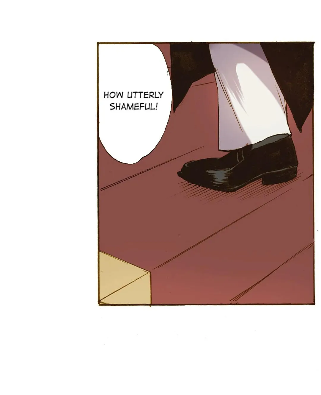 Glory Days Chapter 68 page 5 - 
