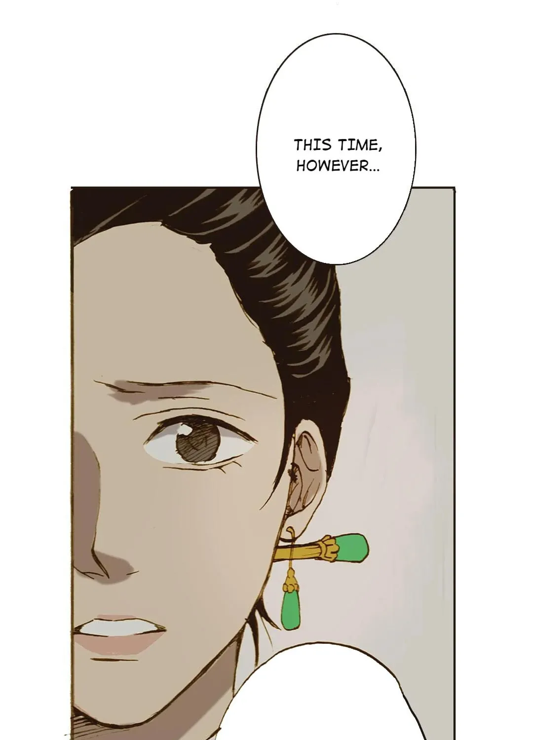 Glory Days Chapter 69 page 1 - 