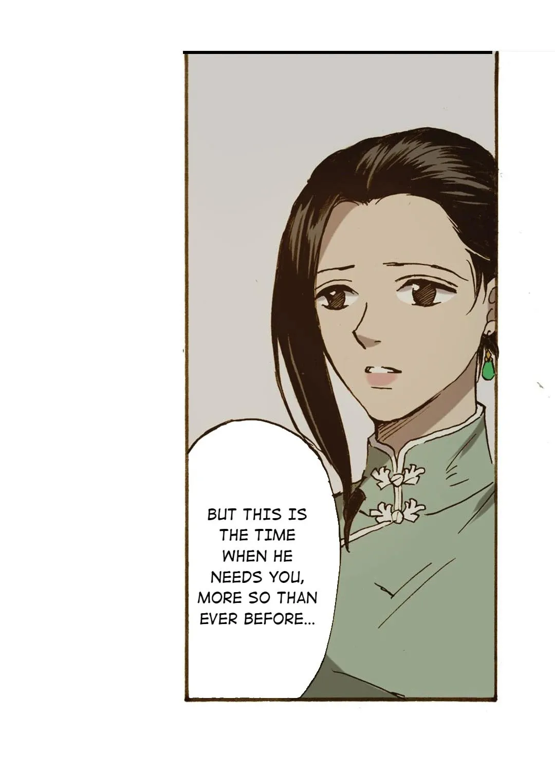Glory Days Chapter 69 page 11 - 