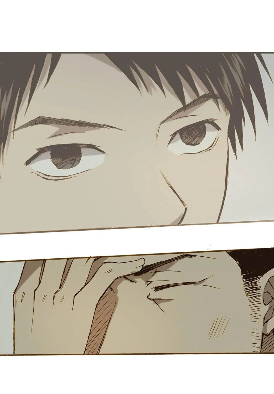 Glory Days Chapter 69 page 16 - 