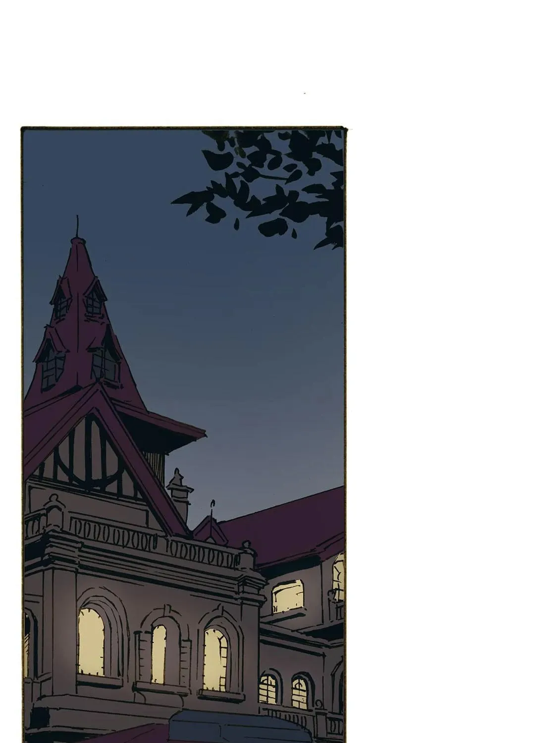 Glory Days Chapter 69 page 18 - 