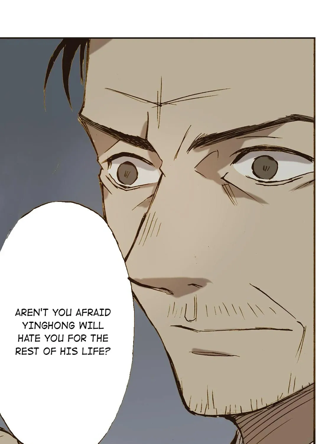 Glory Days Chapter 69 page 3 - 
