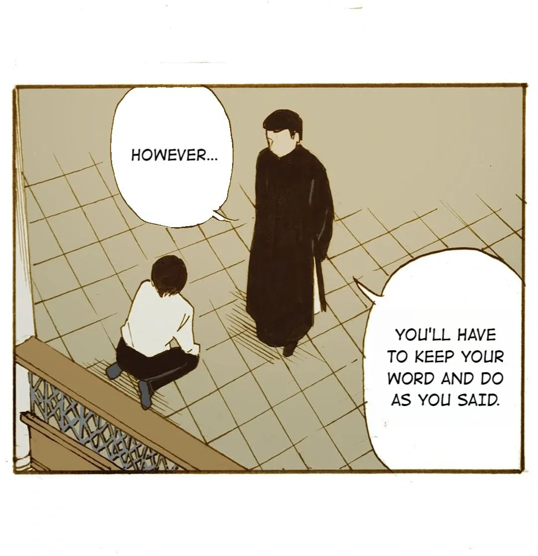 Glory Days Chapter 69 page 27 - 