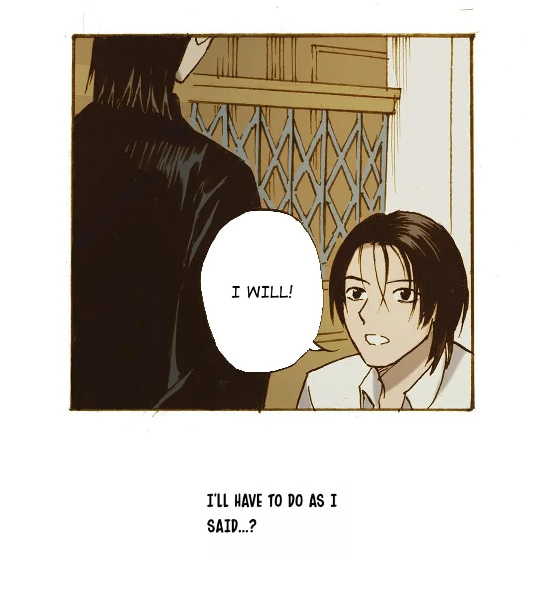 Glory Days Chapter 69 page 28 - 