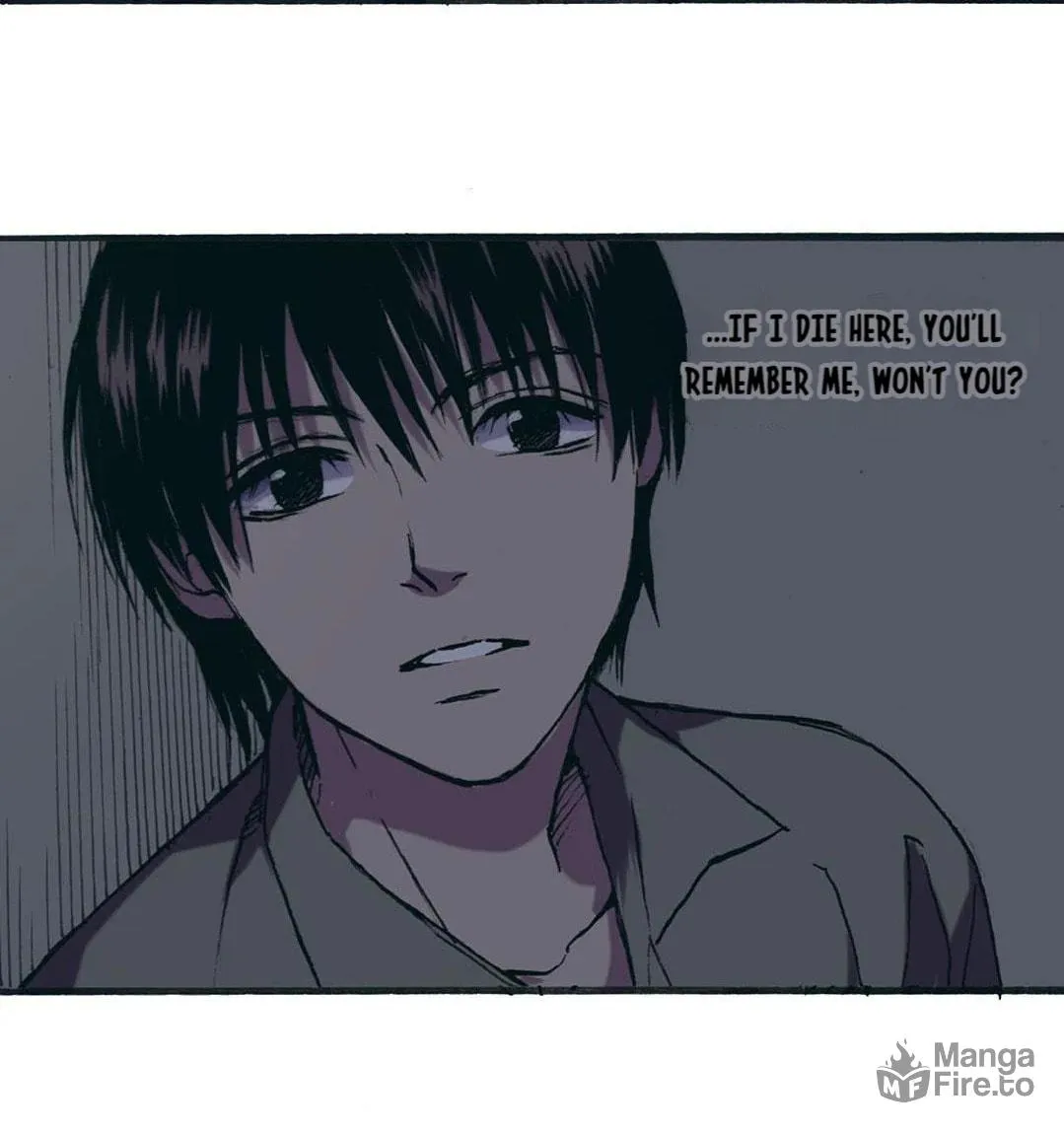 Glory Days Chapter 69 page 38 - 