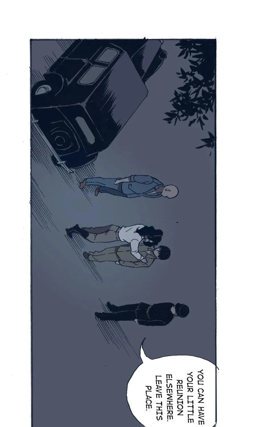 Glory Days Chapter 70 page 13 - 