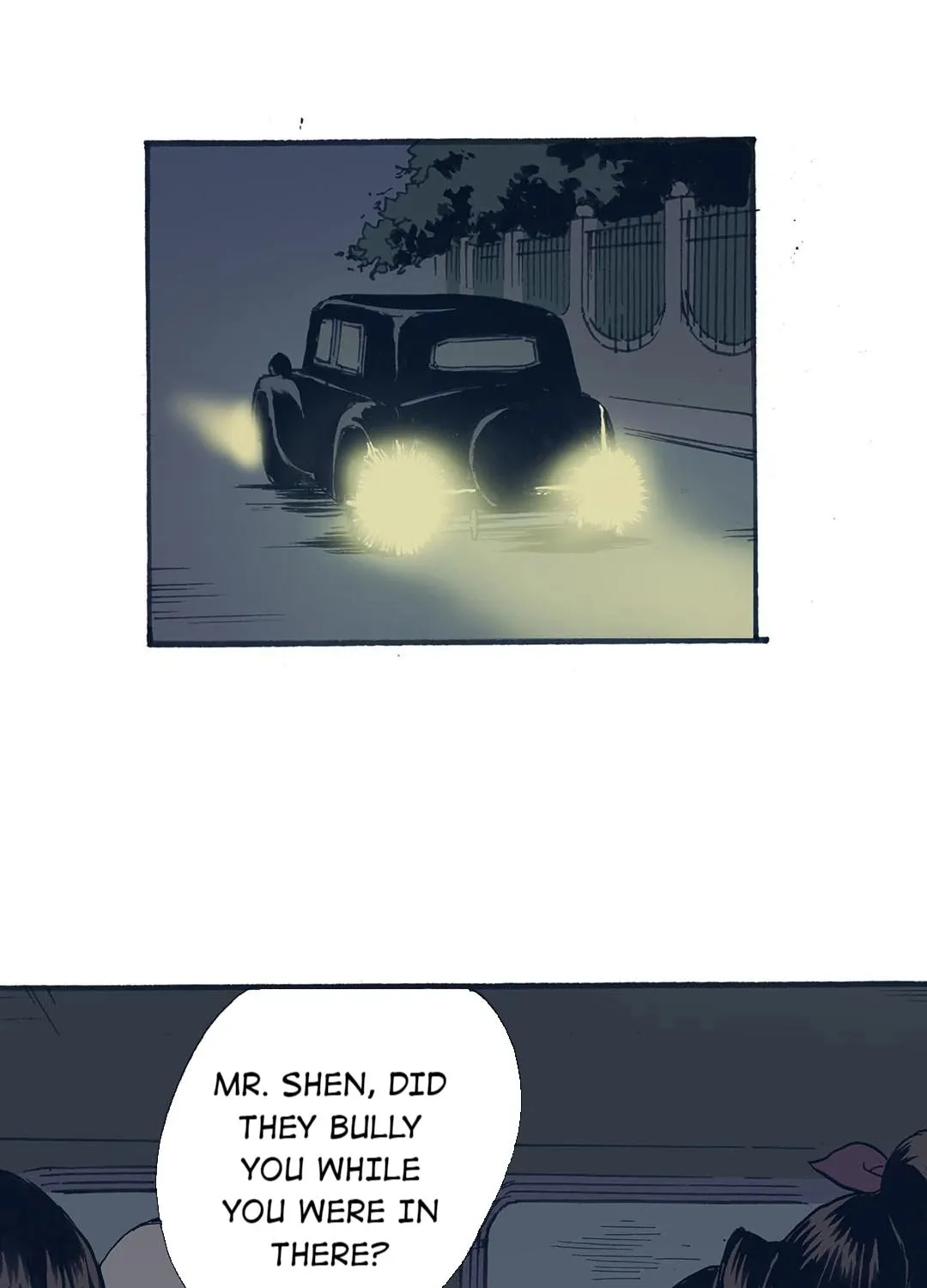 Glory Days Chapter 70 page 18 - 