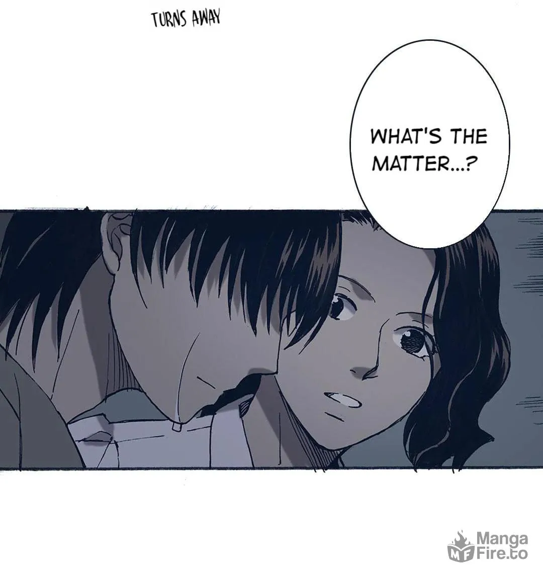 Glory Days Chapter 70 page 22 - 
