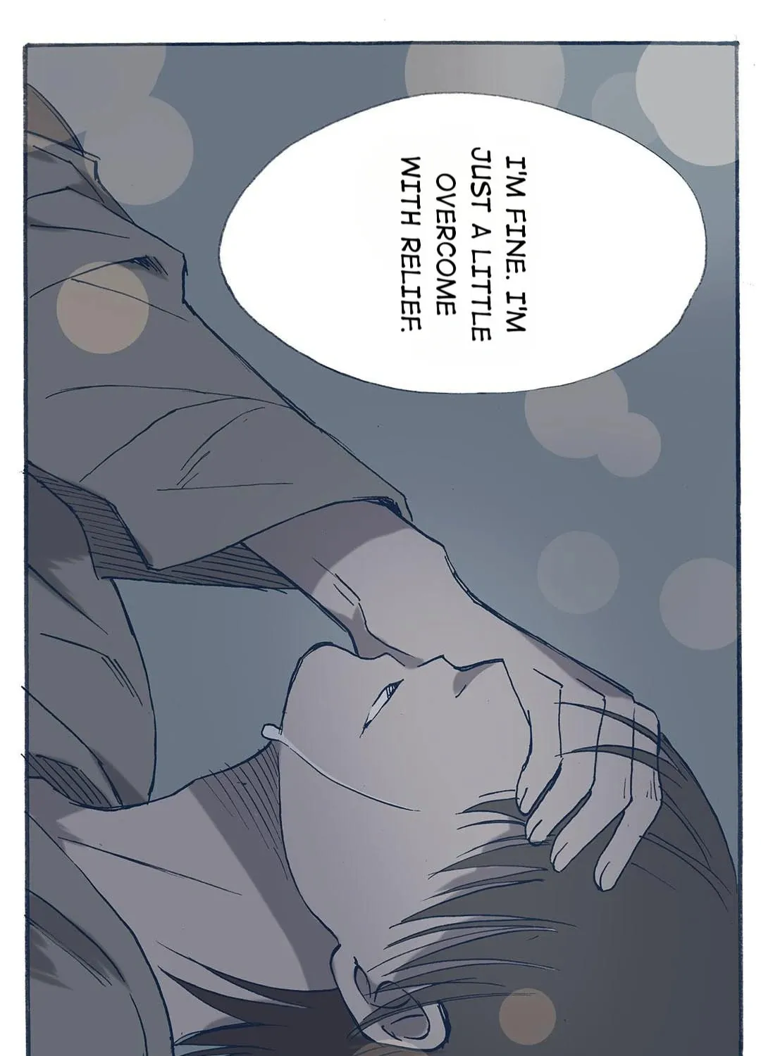 Glory Days Chapter 70 page 23 - 