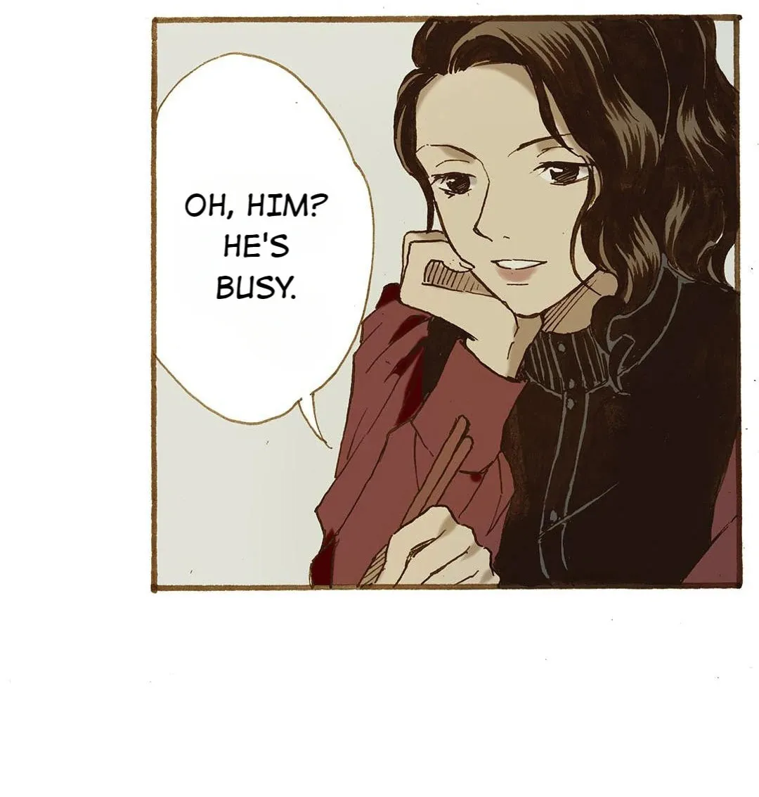 Glory Days Chapter 71 page 16 - 