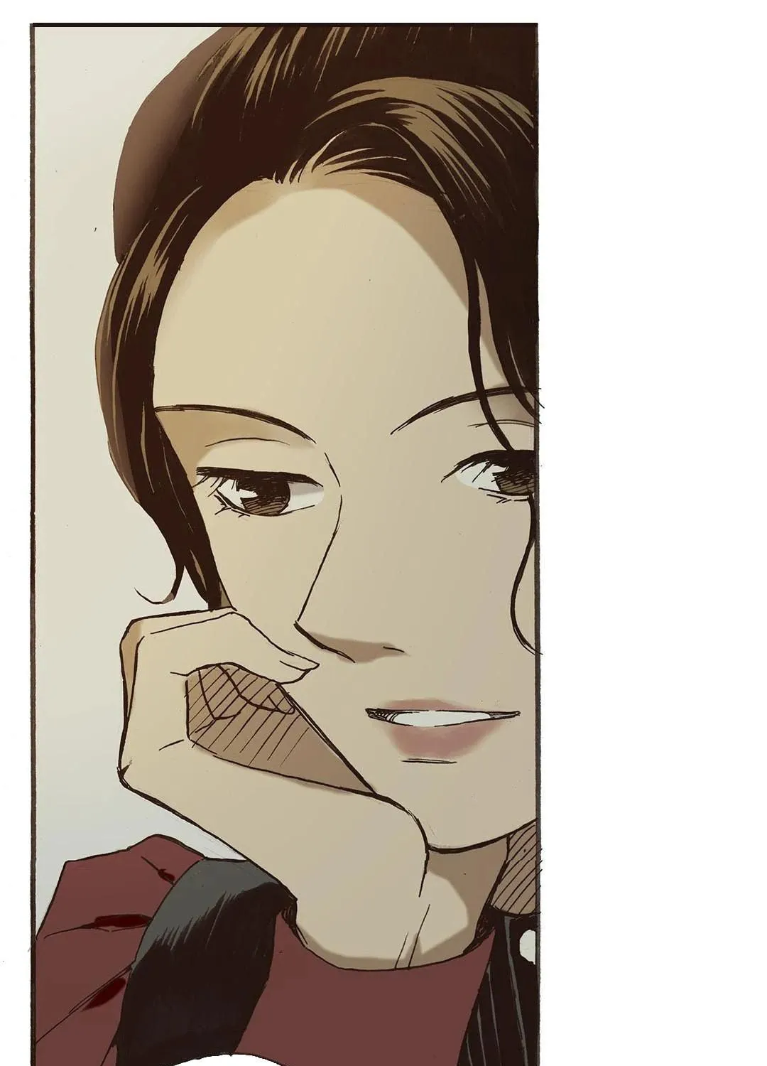 Glory Days Chapter 71 page 17 - 