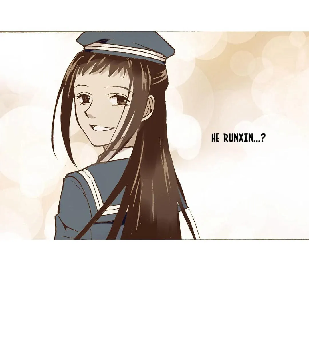 Glory Days Chapter 71 page 23 - 