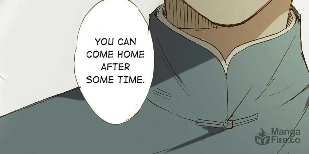 Glory Days Chapter 71 page 5 - 