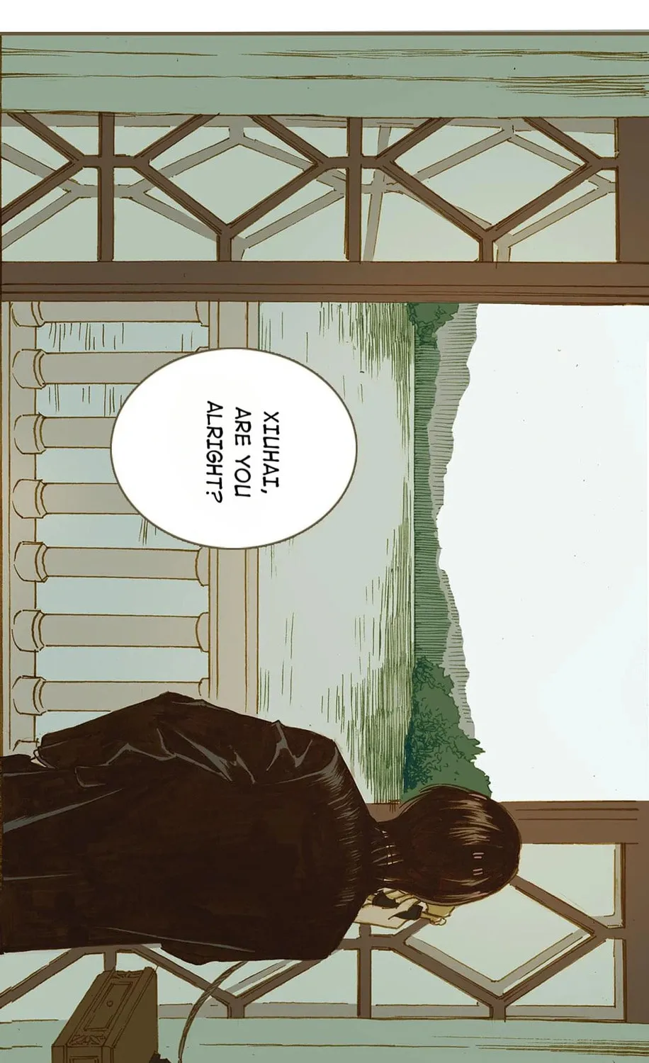 Glory Days Chapter 72 page 1 - 